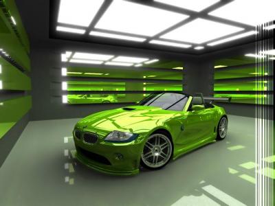 BMW Z4